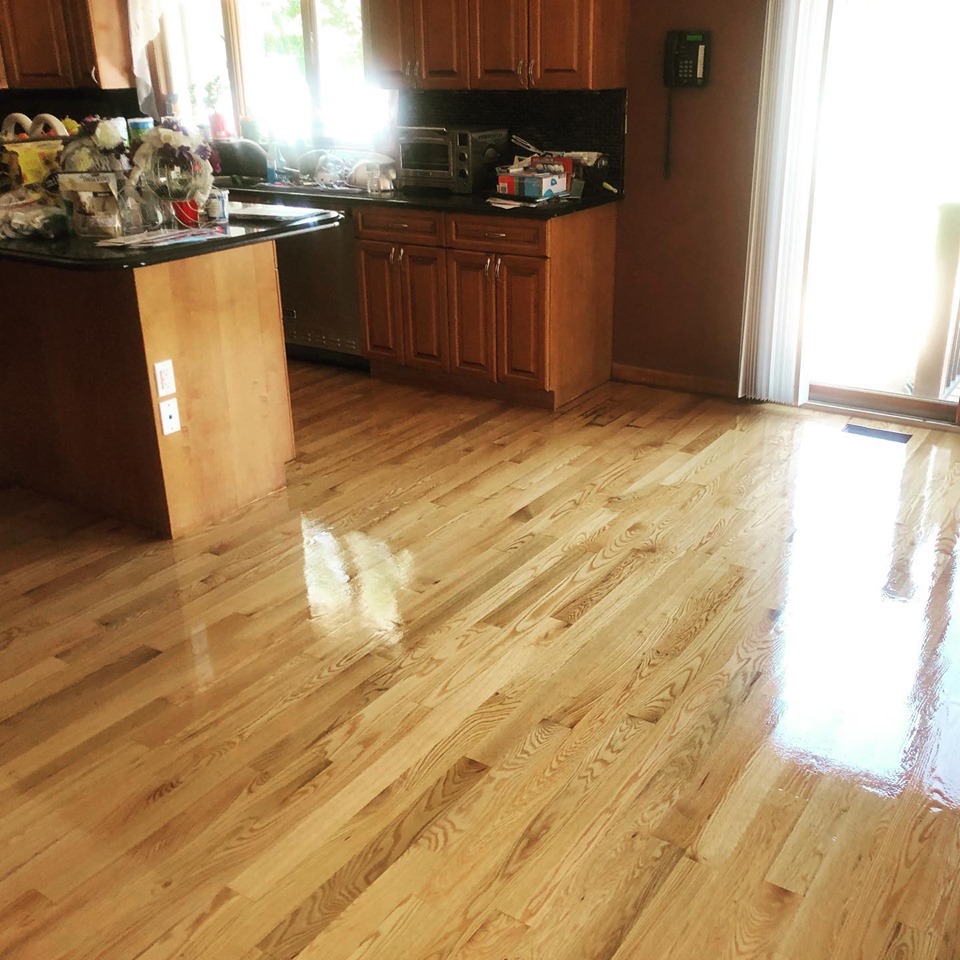 Flooring Repair In Long Island