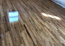 hardwood floor sanding long island