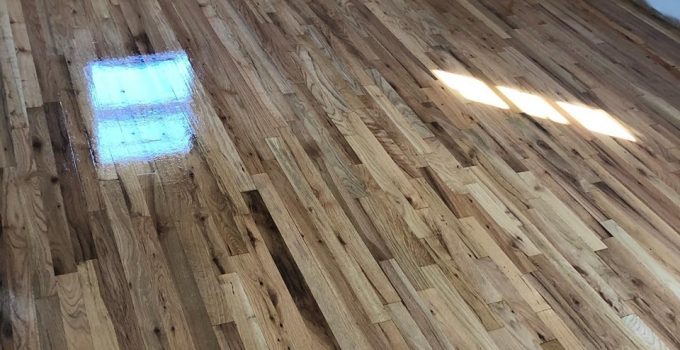 hardwood floor sanding long island