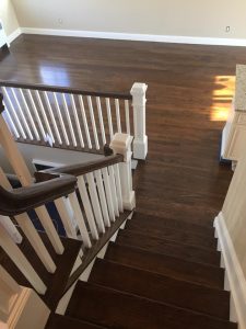 Long İsland Stair Repair And Sanding