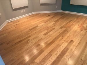 Laminate Floor Repair New York