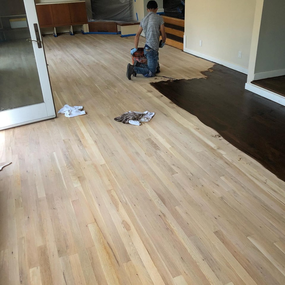 Long Island Hardwood Floor Refinishing, Hardwood Floor Refinishing Ct